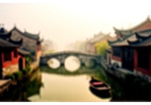 Explore Timeless Ancient Towns China Hidden Gems