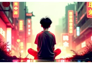 Chinese Internet Slang and Youth Identity Today