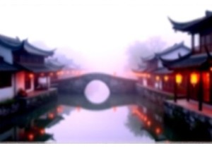 Roam Ancient Towns China Steeped in History and Peace