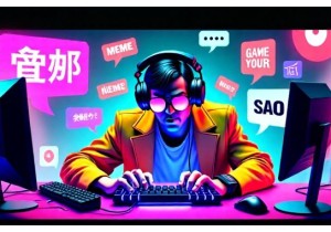 Behind the Joke Meaning of Sao Operation Slang