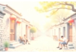 Beijing Hidden Gems Hutongs Only Locals Know