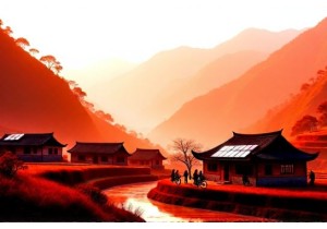 Sustainable Travel in Rural China Supporting Local Communities