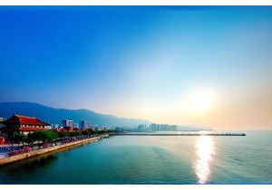 Discover Qingdao A Livable Coastal City with Charm