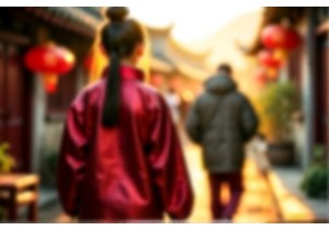 Live Like a Local with Deep Cultural Travel in China