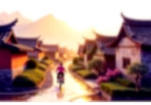 Travel Like a Local in China’s Heartland Villages