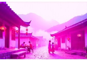 Meaningful Chinese Cultural Experiences Through Village Stays