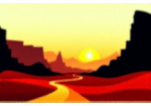 Explore Ancient Trails in China’s Remote Northwest Region