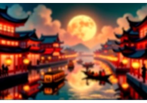 Traditional Festivals China Where Rituals Still Thrive