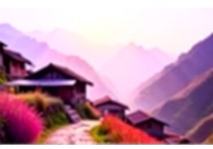 Authentic Travel China Experiencing Life in Remote Hamlets