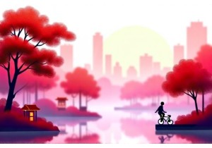 Chengdu Slow Living Philosophy: Why Time Feels Different Here