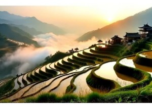 Beyond the Tourist Trail: Authentic Travel in China’s Countryside