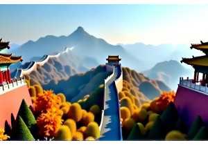 China UNESCO Sites Journey Through Dynastic Glory