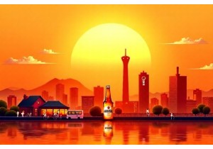 Qingdao Livability Secrets of China