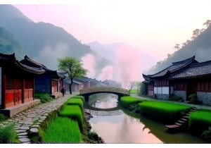 Rural China Travel Authentic Experiences Beyond Cities