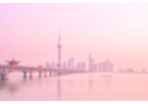 Comprehensive China City Guide: Connecting History