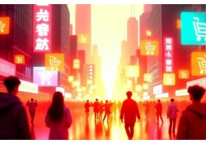 From TikTok to Kuaishou How Short Videos Define China s Digital Culture