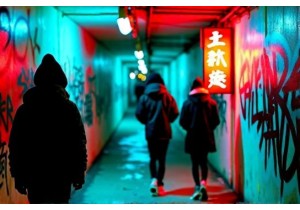 Beijing Unseen: Discovering the Capital’s Underground Creativity