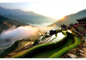 Authentic Travel China Experiences in Undiscovered Mountain Regions