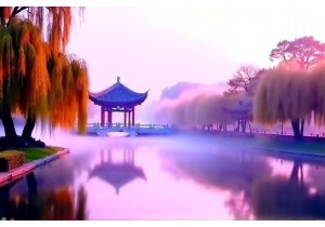 Sichuan Serenity: Finding Peace in Chengdu’s Park Life