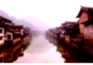  and Community: A Month in a Chinese Heritage Town