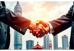  and Flexibility: How Guanxi Still Shapes Opportunities in Modern China