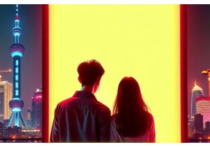 Housing Pressures in Shanghai: Dreams Deferred for a Generation