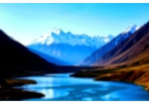 Traverse the Quiet Trails of Northern Yunnan Province