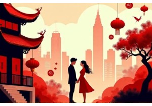 Local Perspective China on Marriage Expectations and Reality