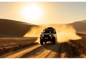 Travel to Undiscovered China Off Road Adventures Await