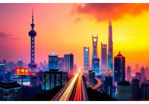 China City Guide Myth-Busting: What Most Blogs Get Wrong About Urban China