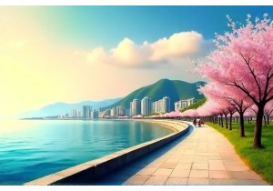 Qingdao Livability Meets Coastal Charm in China