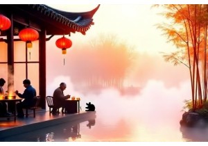 In the Moment: Embracing Chengdu’s Philosophy of Leisure