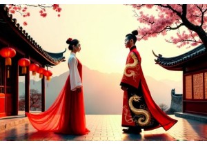 Understanding Chinese Society Explained Through Fashion