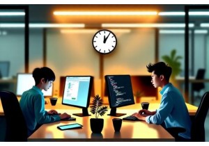 Workplace Culture in China