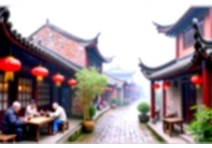 Chengdu Slow Living A Local