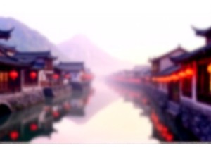 Journey Through Ancient Towns China Rich in Heritage and Charm