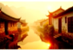 Authentic Travel China Experiencing Traditional Village Culture