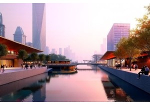 Shanghai Modern Culture Deep Dive: How Xuhui Is Reinventing Urban Life