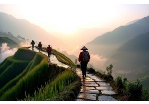Rural China Travel Secrets of Undiscovered Mountain Trails