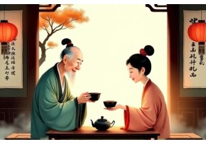 The Philosophy of ‘Ren’ in Daily Interactions: Observing Chinese Social Etiquette