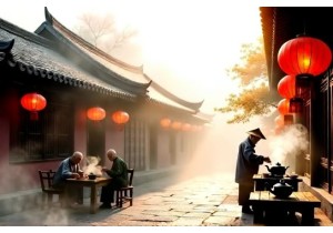 Chengdu Slow Living A Local