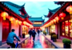 Exploring Beijing Hidden Gems Through Local Eyes: From Forgotten Temples to Underground Music Clubs