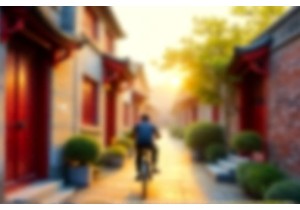 Beijing Hidden Gems You Won’t Find on Typical Tourist Maps – 2024 Edition