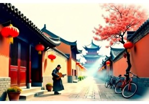 Top 10 Beijing Hidden Gems That Reveal the Soul of the Capital