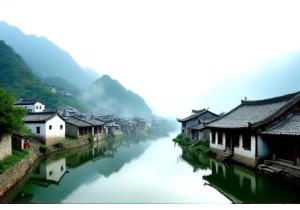 Best Rural Villages for Cultural Immersion in China