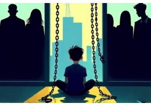 Mental Health Stigma: Why Many Young Chinese Suffer in Silence