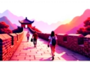 Sustainable Tourism Tips for Visiting UNESCO Sites China