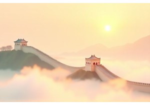 Must See UNESCO Sites China Reflecting Grand Civilizations