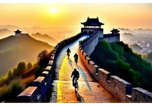 China City Guide Uncover Ancient Charm in Xi