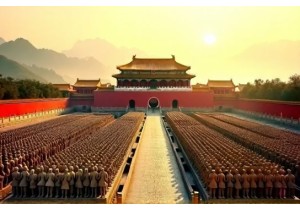 Uncover the Essence of Chinese Cultural Heritage and History